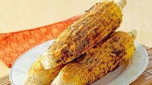 Nov 06, 2019 · sumber gambar: Gambar Bakar Jagung Tahun Baru Resep Jagung Bakar Keju Pedas Wajib Hadir Saat Perayaan 6 Bahan Makanan Yang Bisa Jadi Menu Bakaran Baked Corn Recipes Food