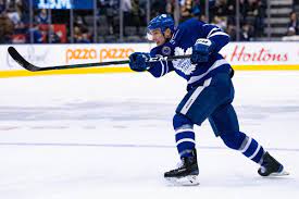 What is the salary cap for tyson barrie? It S Been All Downhill For Leafs Blueliner Tyson Barrie Since He Left The Rocky Mountains The Star