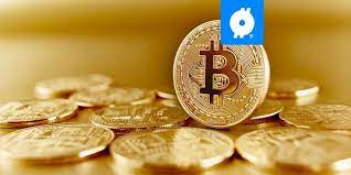 Bitcoin nieuws trekt altijd de aandacht van de lezer. Yreva3 Igq6qwm