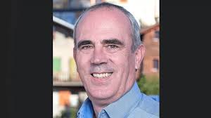 Communales 2024: le PLR de Lens lance Bernard Rey dans la course au Conseil