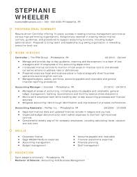Every resume should be specific to the. Professional Finance Resume Examples For 2021 Livecareer