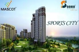 Mascot Soho Sports City Noida Extension Price List And Payment Plan Greater Noida Soho City