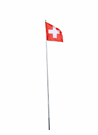 Suchen sie nach die schweizer flagge, offizielle farben. Fahnenmast 6 2 M Mit Schweizer Fahne Online Shop Gonser Sicher Gunstig Einkaufen