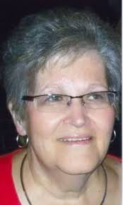 Linda Ford Obituary (1948