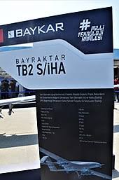 News baykar cto bayraktar receives 'karabakh order' from aliyev azerbaijan's president ilham aliyev thursday awarded turkish drone magnate baykar's chief technology officer (cto). Bayraktar Tb2 Wikipedia