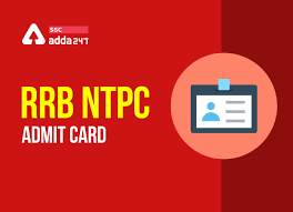The regional rural banks act, 1976 act no. Rrb Ntpc Admit Card Out Download Railway Ntpc Phase 2 3 Hall Ticket