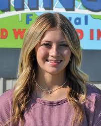 Marci Morris's Instagram, Twitter & Facebook