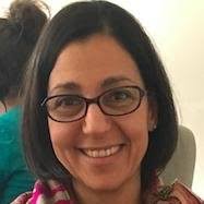 Julie Steinke, Ph.D.