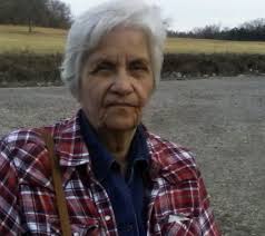 Winnie Sue Daniels, 82 of McAlester went home to her Lord and Savior