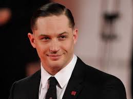 Tom hardy is a british actor best known for his roles in films like 'inception,' 'mad max: Suicide Squad Tom Hardy Drops Out