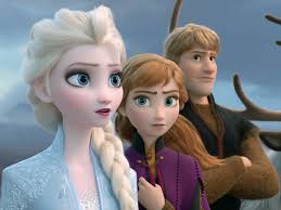 My Kids Loved 'Frozen 2,' But This Parent Is Deeply Confused