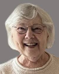 Donna Stewart Martin Obituary May 2, 2024