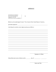 This form 14039 is submitted in response to a 'notice' or 'letter' received from the irs. Blank Affidavit Affidavit Form Zimbabwe Pdf How To Write An Affidavit Letter In South Africa Blank Affidavit Form In Many Cases Are Used In The Procedure Intended For Showing