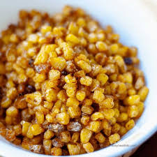 However, if you have swollen feet, consult your doctor before this diet change. Roasted Sweet Corn Easyhealth Living