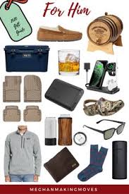 This list of gifts for men, which is full of thoughtful ideas to match any budget, takes care of any guy on your shopping list — grandpa, dad, son, husband, boyfriend, brother, friend, and so on. 20 Gifts For Guy Friend Ideas Guy Friend Gifts Gifts Boyfriend Gifts