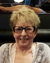 Jacqueline Lowry Obituary September 3, 2024