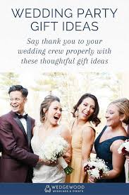 If you're on the hunt for a unique and affordable little white dress for an elopement, look no further than our favorite handmade marketplace! Wedding Party Gift Ideas For Your I Do Crew