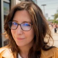 Michelle Almendarez · GitLab