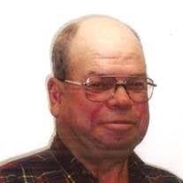 Orson "Buddy" Smith Obituary (2025)