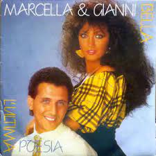 20,573 likes · 2,470 talking about this. Marcella Gianni Bella L Ultima Poesia 1984 Vinyl Discogs