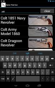Zoe samuel 6 min quiz sewing is one of those skills that is deemed to be very. Amazon Com Name That Gun Quiz Apps Y Juegos