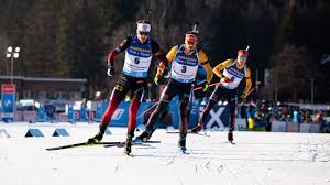 #2 best value of 19 places to stay in nove mesto na morave. Biathlon Heute Live Im Tv Und Live Stream Die 2 Verfolgung Der Manner In Nove Mesto Dazn News Deutschland