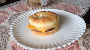 Give extra control to your sunrise jimmy dean offers you the opportunity. Review Jimmy Dean Croissant Sandwich Sausage Egg Cheese Freezy Boys