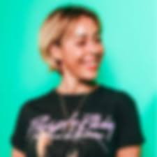 Katie Goodman · Past Events