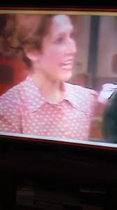 Doña Florinda antes de cortarse la nariz