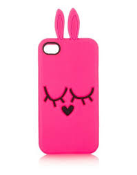 Capa De Celular Com Orelha De Coelho 50 Divertidas Capas Para O Iphone A Menos De 50 Euros Capas Para Telefone Casos Capinhas Iphone 5