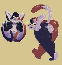 Rule34 - If it exists, there is porn of it   7394825