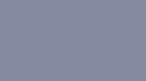 In the hsl color space #c4c4c4 has a hue of 0° (degrees), 0% saturation and 77% lightness. Hex Color Code 8789a1 Pantone 17 3933 Tpx Silver Bullet Color Information Hsl Rgb Pantone