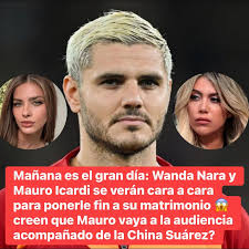 Wanda Nara llegó a Milan para la audiencia de divorcio con Mauro Icardi  😱#icardi #mauroicardi #WandaNara #wanda