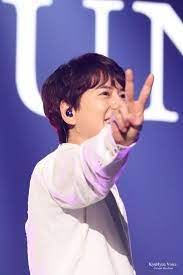 Kyuhyun Voice On Twitter Super Junior The Voice Cho Kyuhyun