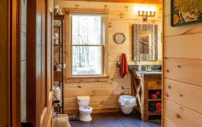 Browse our photo gallery of creative bedrooms and bathrooms from some of our favorite log and timber homes. Two Story Log Cabins 5 Popular Two Story Log Home Models Built In Pa