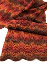 Weitere ideen zu schal muster, tuch stricken, stricken. Schal Mit Wellenmuster Anleitung Zum Stricken Stricken Hakeln Design Wiese De