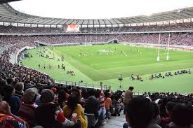 Ajinomoto Stadium Wikipedia
