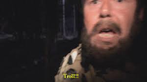 Trollhunter: Found Footage Fairy Tales