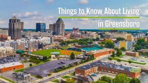 Maybe you would like to learn more about one of these? Things To Know About Living In Greensboro Youtube