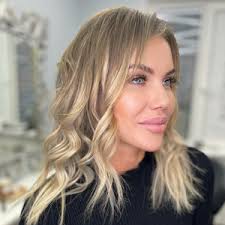 Панорама: Салон Volkova Beauty, салон красоты, Ланское ш., 14, корп. 1,  Санкт-Петербург — Яндекс Карты