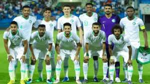 المنتخب العربي السعودي لكرة القدم هو ممثل السعودية الرسمي في رياضة كرة القدم، تأسس المنتخب السعودي لكرة القدم عام 1956م، ويمثل المنتخب السعودي الوطني لكرة القدم رسميًا السعودية في كرة القدم الدولية للرجال منذ مباراته الأولى ضد المنتخب اللبناني في 18. Ø§Ù„Ø£Ø®Ø¶Ø± ÙˆØ§Ù„ÙŠÙ…Ù† Ù‡Ù„ ÙŠØªÙÙˆÙ‚ Ø§Ù„Ù…Ù†ØªØ®Ø¨ Ø§Ù„Ø³Ø¹ÙˆØ¯ÙŠ Ø§Ù„Ø£ÙƒØ«Ø± Ù‚ÙŠÙ…Ø© ØªØ³ÙˆÙŠÙ‚ÙŠØ© ÙÙŠ Ù„Ù‚Ø§Ø¡ Ø§Ù„Ø³Ø¨Øª