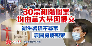 Maybe you would like to learn more about one of these? è¢åœ‹å‹‡å°‡è¦–å¯Ÿè¯å¤§åŸºå› æäº¤30å®—åˆé™½å€‹æ¡ˆæƒ…æ³ é¦™æ¸¯ é¦™æ¸¯æ–‡åŒ¯ç¶²