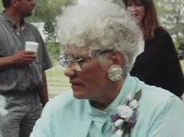 Doris Tillman Obituary (2011)