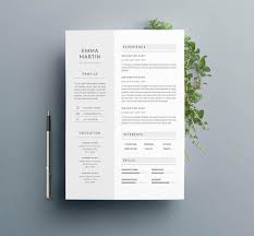 The best resume templates aren't just about fancy looks. Zety Resume Templates