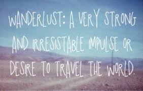 Travel Brings Power And Love Back To Your Life Meaning Travel Quotes In Pictures Travel Quotes Words Wanderlust