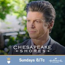 Chesapeake Shores