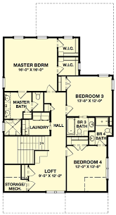 Even if you can't widen the garage, you may be also plan for any other doors you need, such as back doors or attachment doors.7 x research source. Plan 765001twn Craftsman Cottage House Plan With L Shaped Porch In Back House Plans Carriage House Plans Garage House Plans