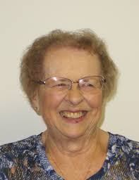Obituary for Jean (Reitz) (Hetrick) Ferguson