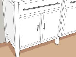 Thoroughly clean your now, you won't find me painting a piece of furniture or painting a vanity without thoroughly wiping it down. How To Paint Kitchen Cabinets Without Sanding With Pictures