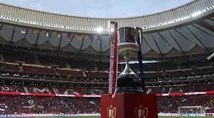 Таблица и результаты матчей кубка испании позволят вам следить за успехами вашего любимого клуба. Kubok Ispanii 2019 2020 Raspisanie I Rezultaty Turnira Kogda Igraet Real Barselona Atletiko Valensiya Sevilya Telekanal Futbol